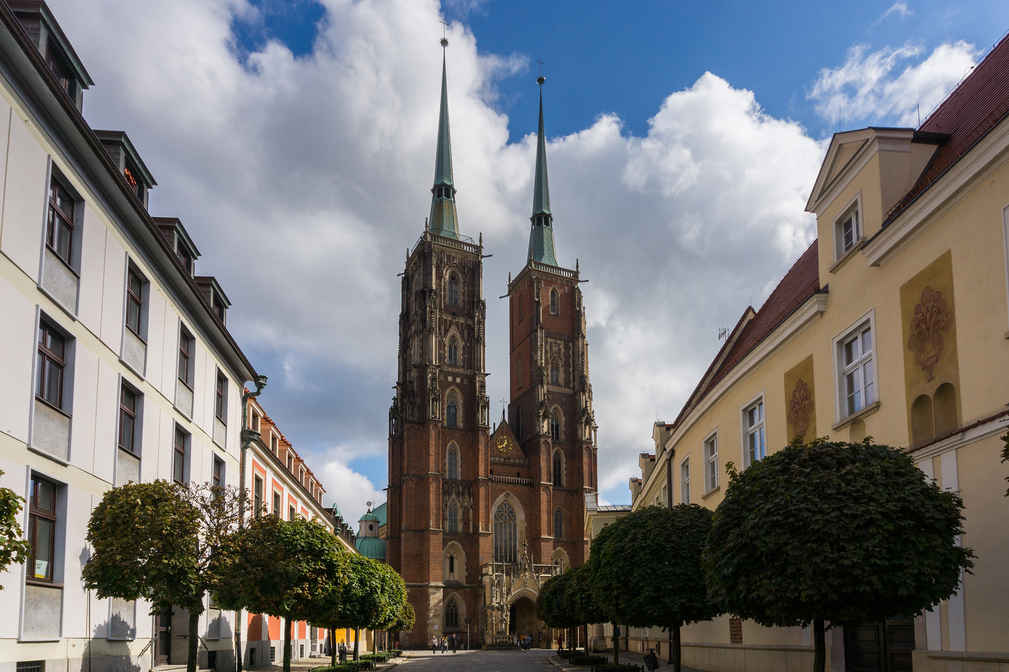 Wroclaw
